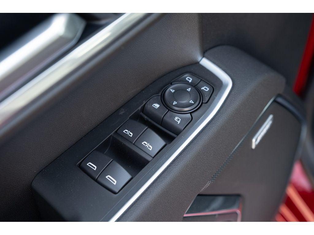 new 2026 GMC Sierra 1500 car, priced at $60,234