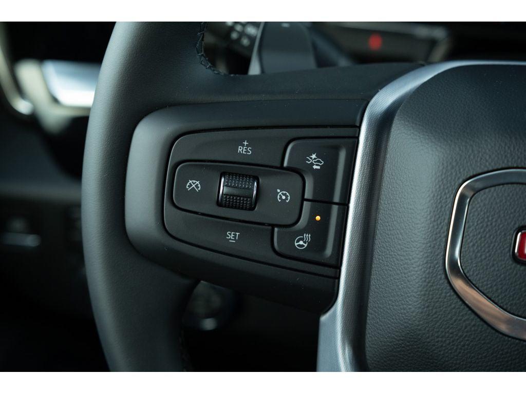 new 2026 GMC Sierra 1500 car, priced at $60,234