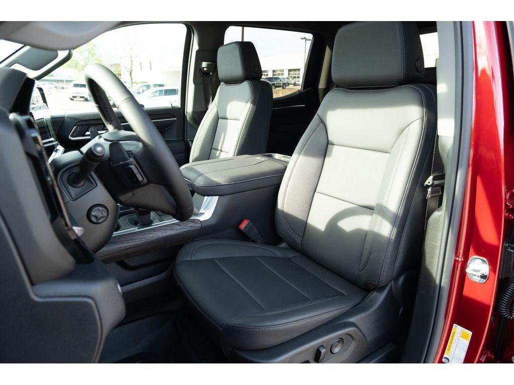 new 2026 GMC Sierra 1500 car, priced at $60,234