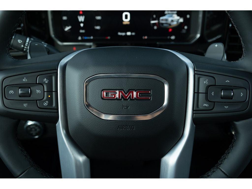 new 2026 GMC Sierra 1500 car, priced at $60,234
