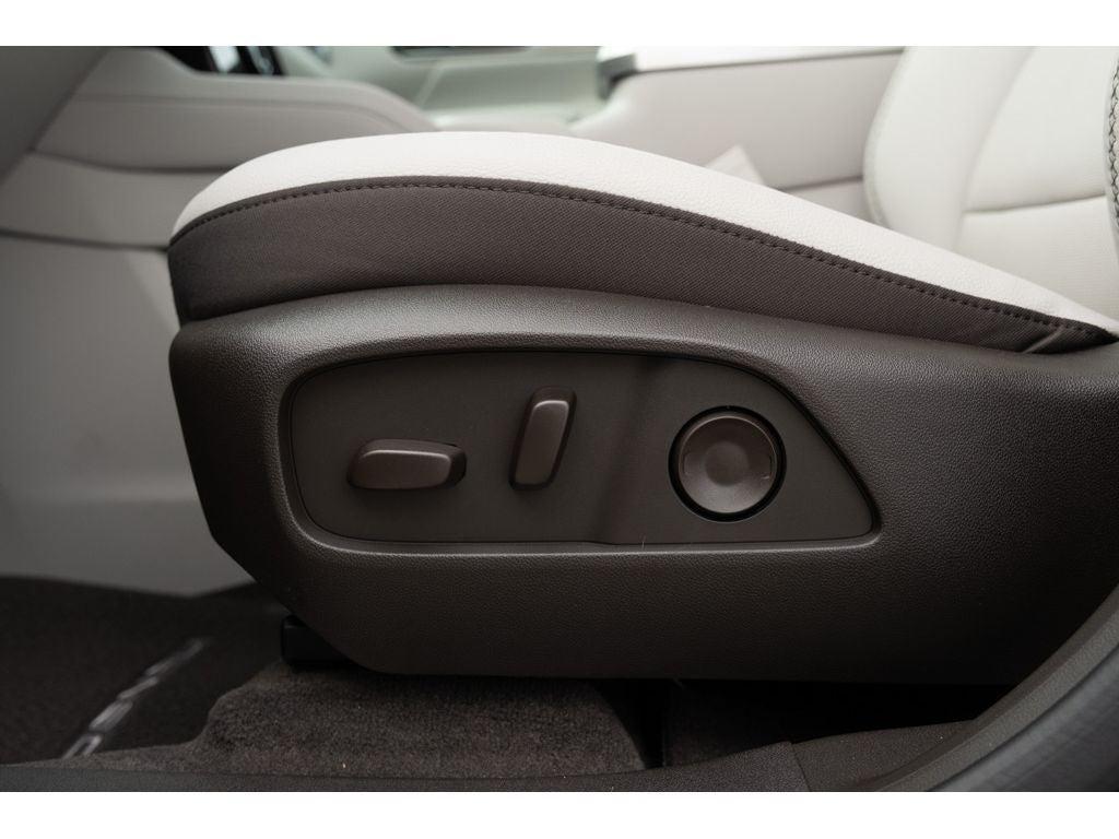 new 2026 GMC Terrain car, priced at $43,484