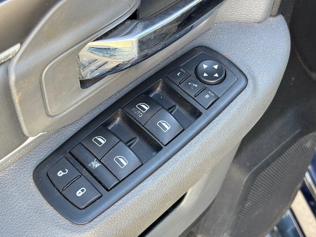 used 2015 Ram 1500 car, priced at $19,598