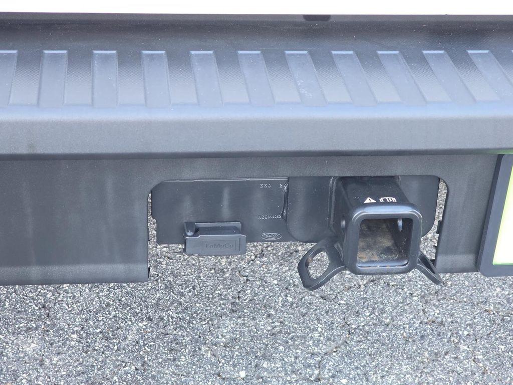 used 2025 Ford Maverick car, priced at $25,494