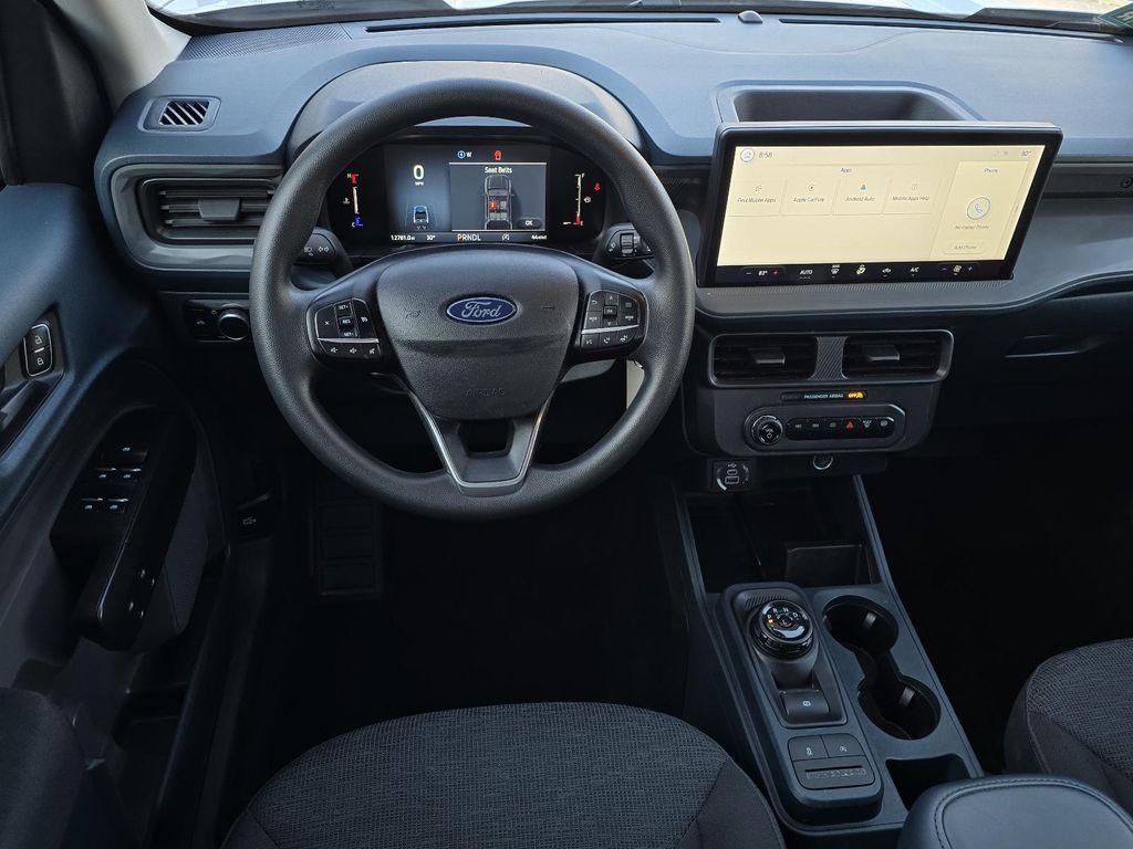 used 2025 Ford Maverick car, priced at $25,494