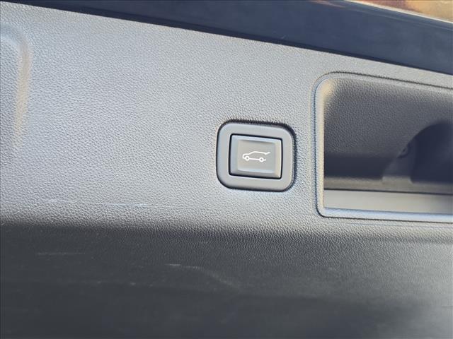 used 2023 GMC Terrain car, priced at $21,250