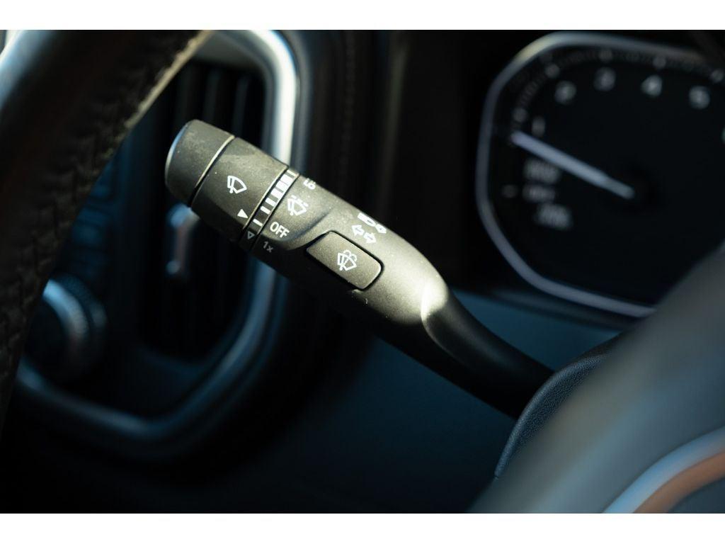 used 2021 GMC Sierra 1500 car, priced at $29,900