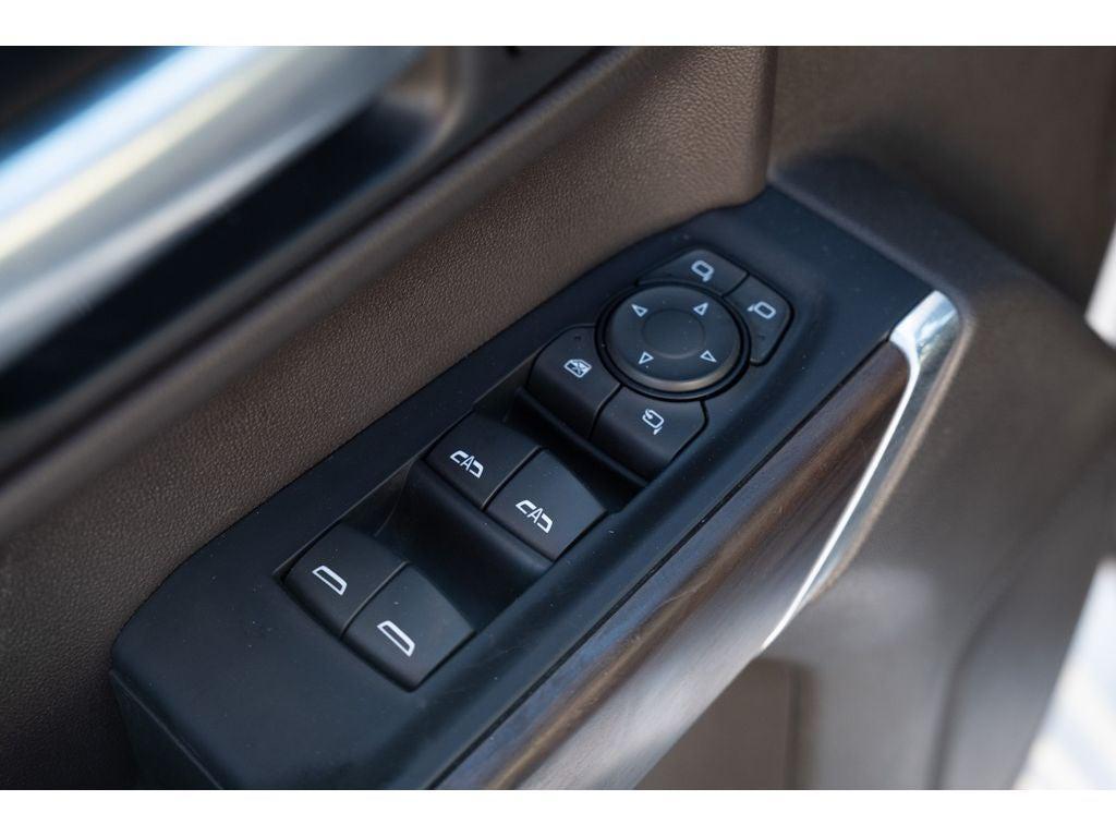 used 2021 GMC Sierra 1500 car, priced at $29,900