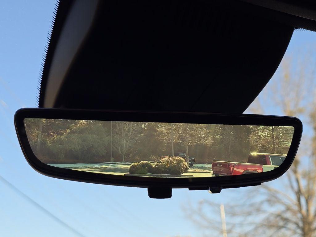 new 2026 GMC Sierra 1500 car, priced at $68,650