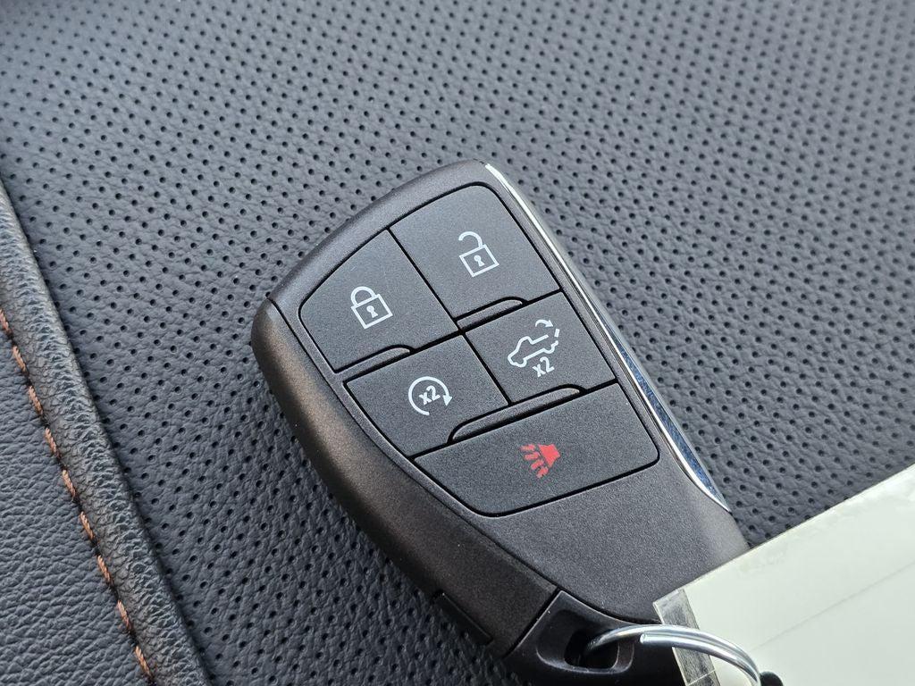 new 2026 GMC Sierra 1500 car, priced at $68,650