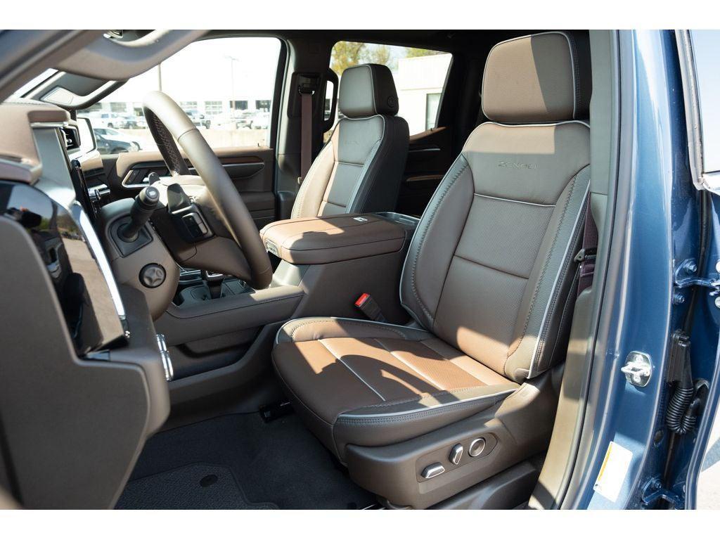 new 2026 GMC Sierra 1500 car, priced at $65,435