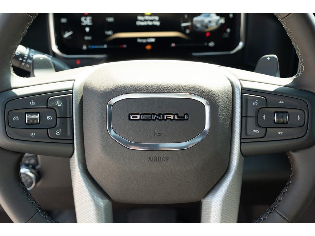 new 2026 GMC Sierra 1500 car, priced at $65,435