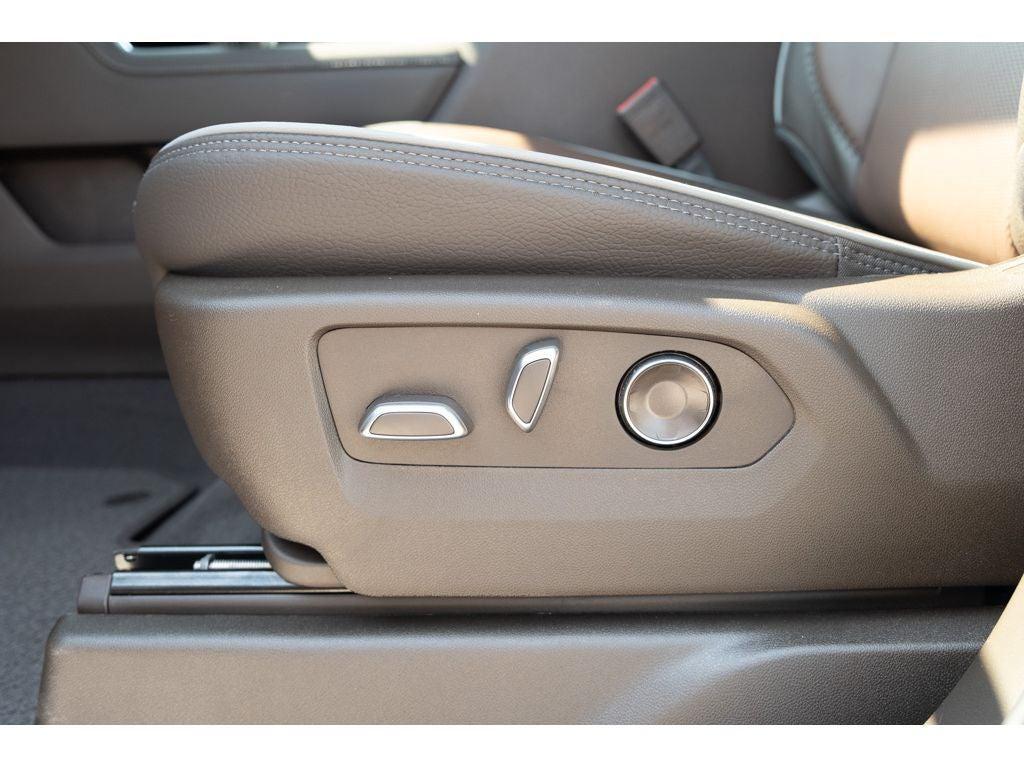 new 2026 GMC Sierra 1500 car, priced at $65,435