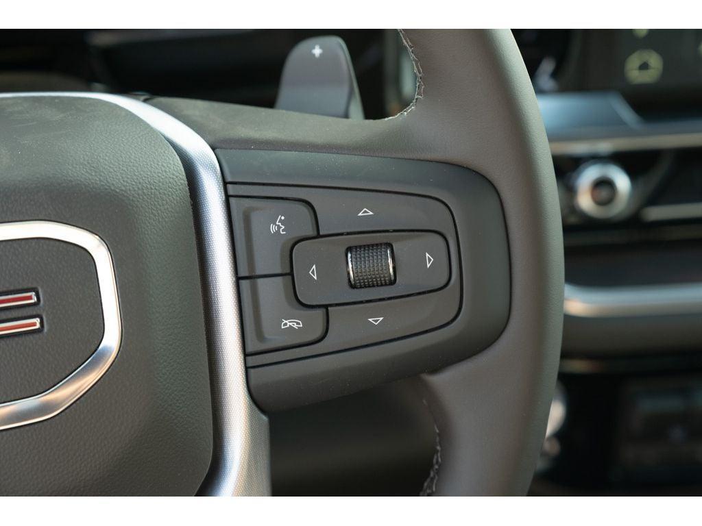 new 2026 GMC Sierra 1500 car, priced at $60,485