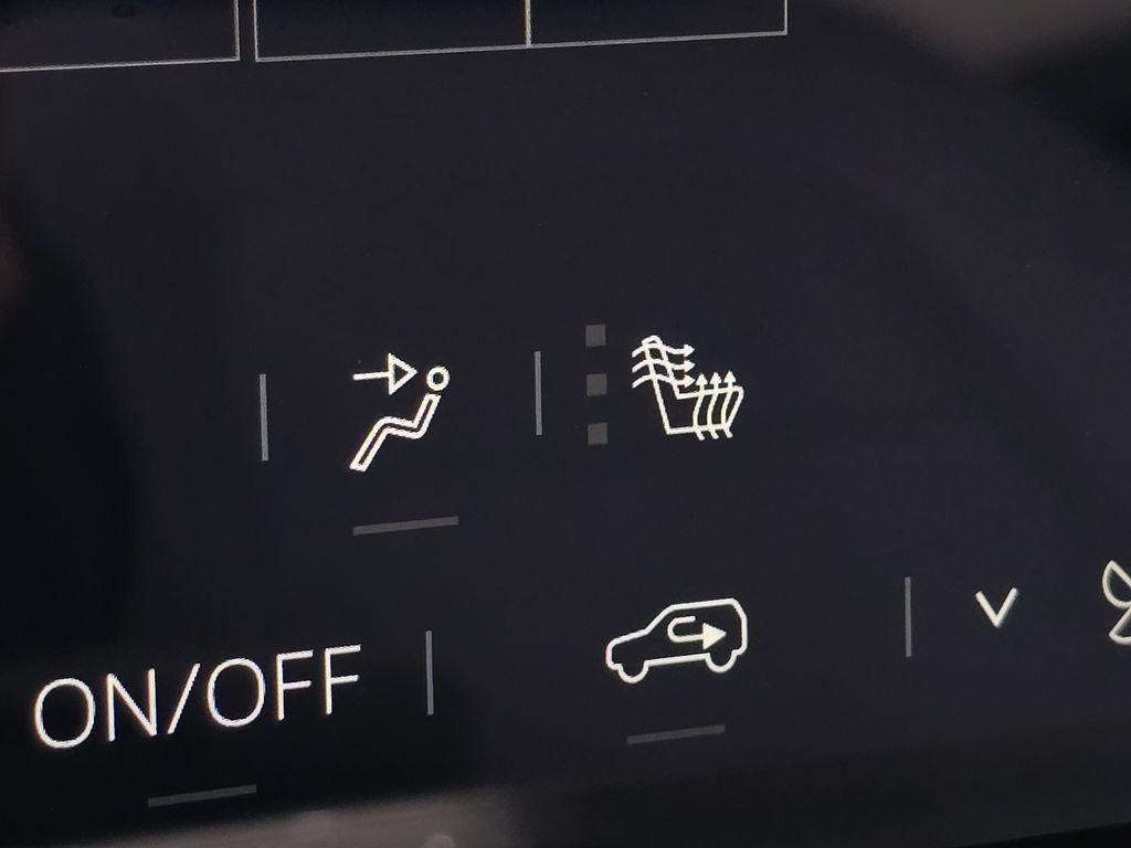 new 2026 GMC Terrain car, priced at $28,695