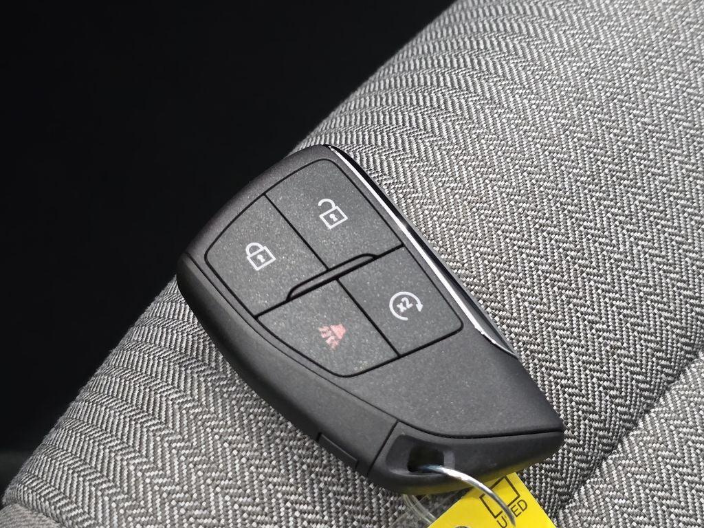 new 2026 GMC Terrain car, priced at $28,695