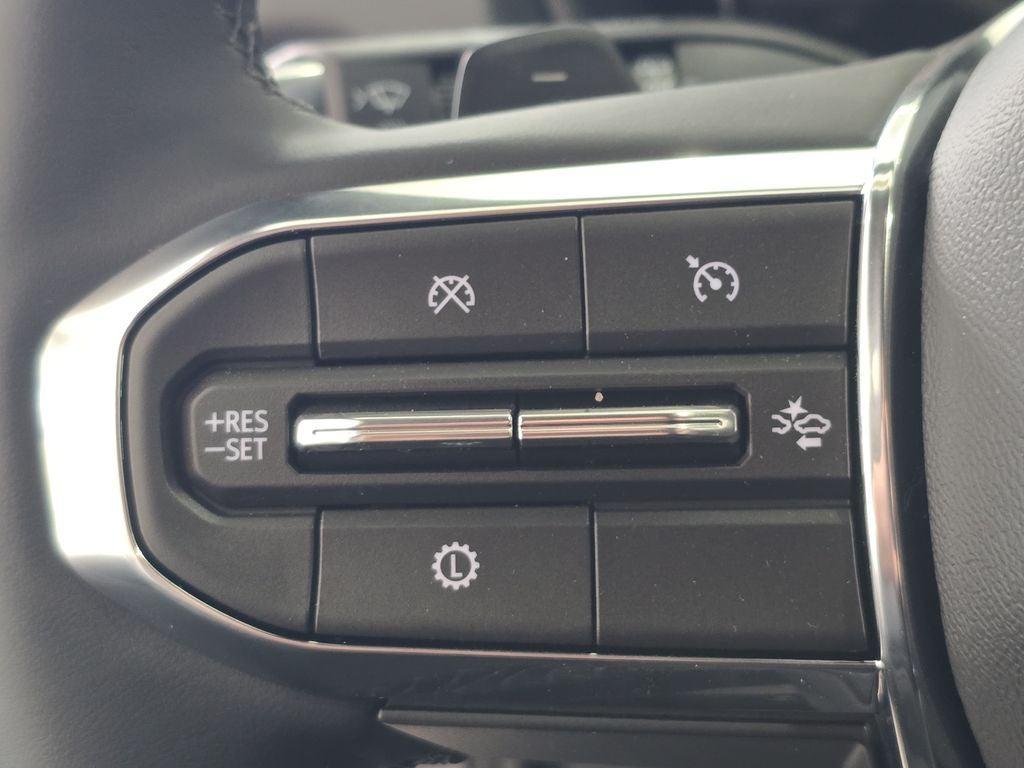 new 2026 GMC Terrain car, priced at $28,695