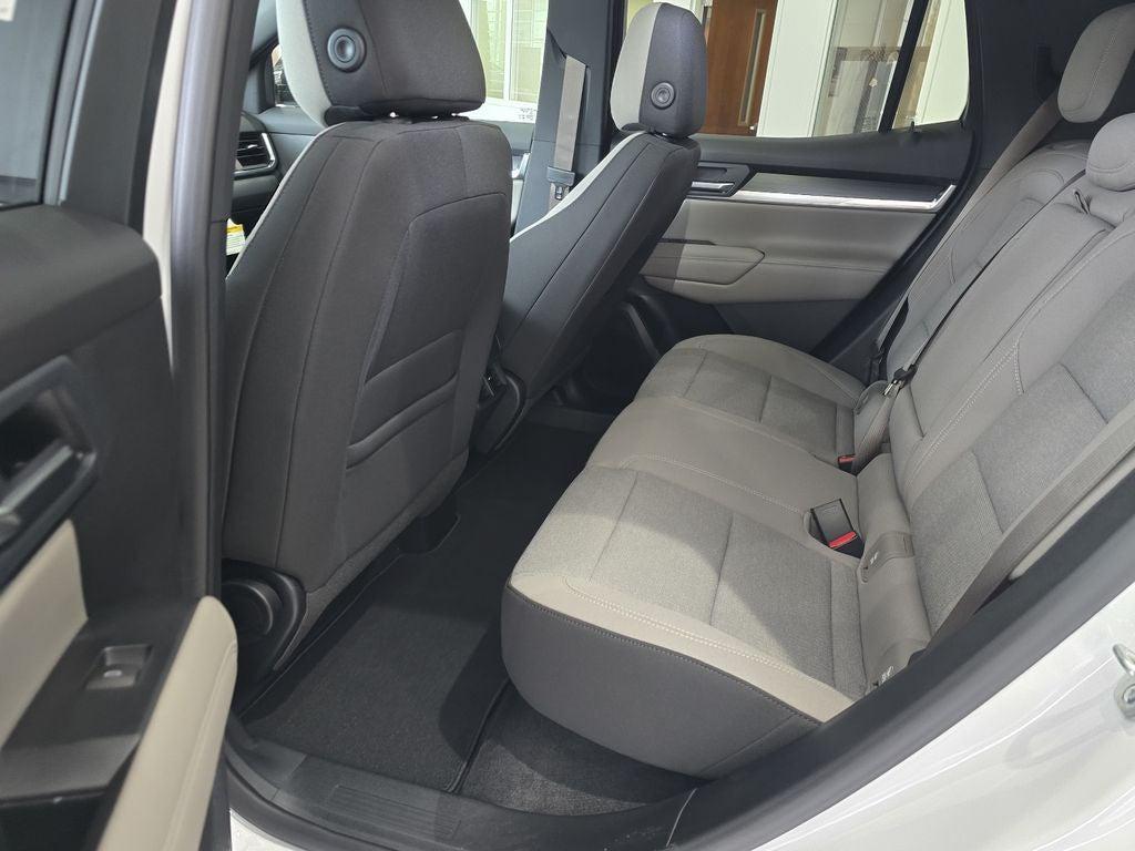 new 2026 GMC Terrain car, priced at $28,695