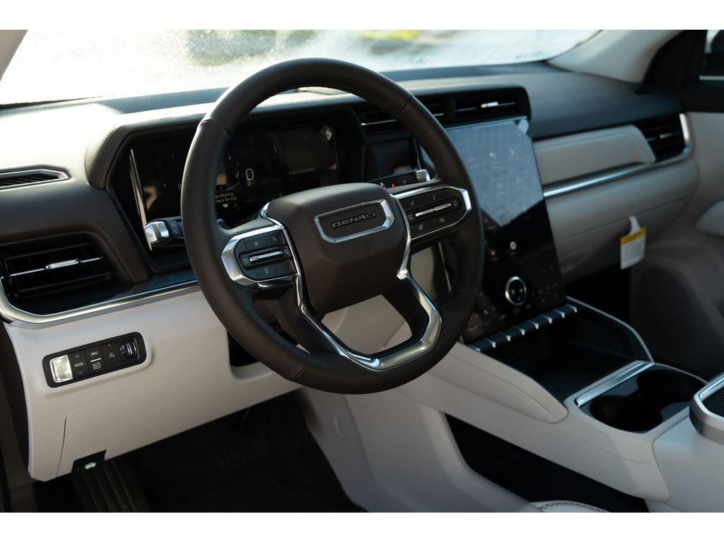 new 2026 GMC Terrain car, priced at $41,989