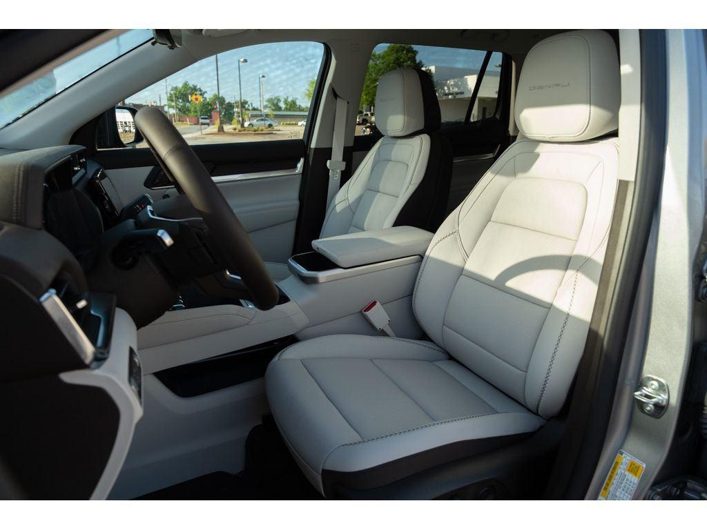 new 2026 GMC Terrain car, priced at $41,989