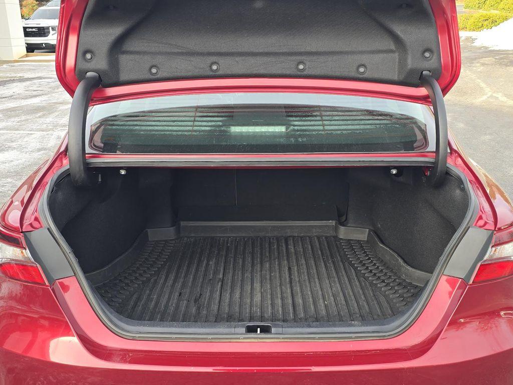 used 2021 Toyota Camry car, priced at $19,949