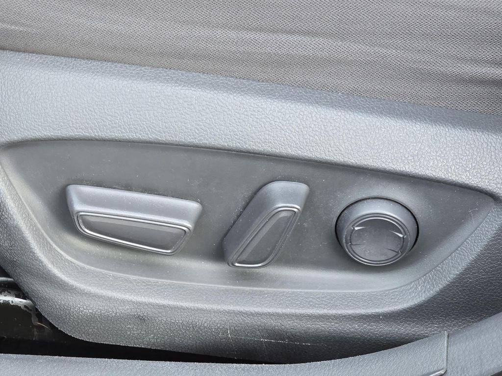 used 2021 Toyota Camry car, priced at $19,949