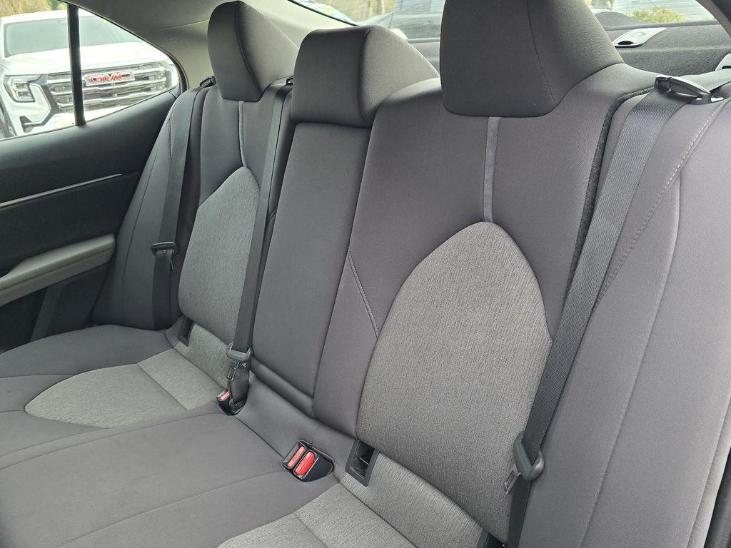 used 2021 Toyota Camry car, priced at $19,949