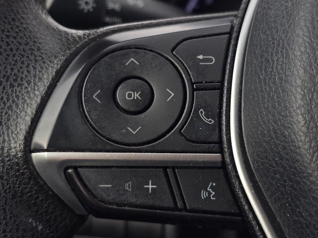 used 2021 Toyota Camry car, priced at $19,949