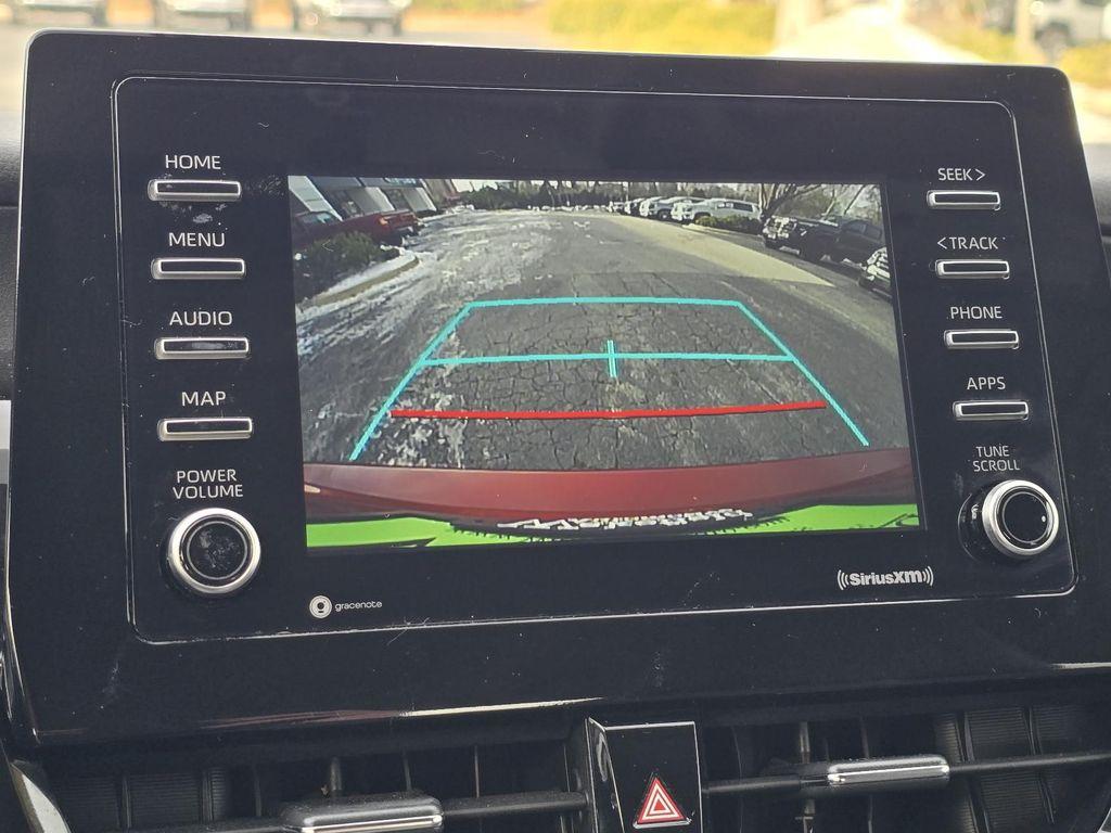 used 2021 Toyota Camry car, priced at $19,949