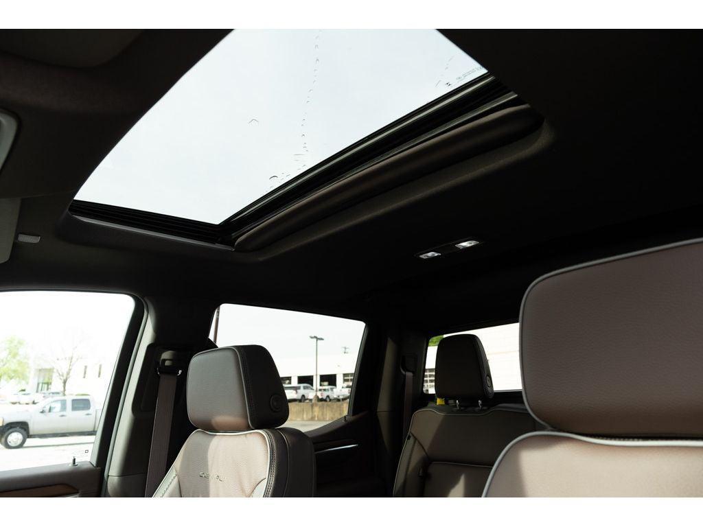 new 2026 GMC Sierra 1500 car, priced at $72,195