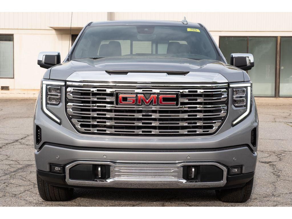 new 2026 GMC Sierra 1500 car, priced at $72,195