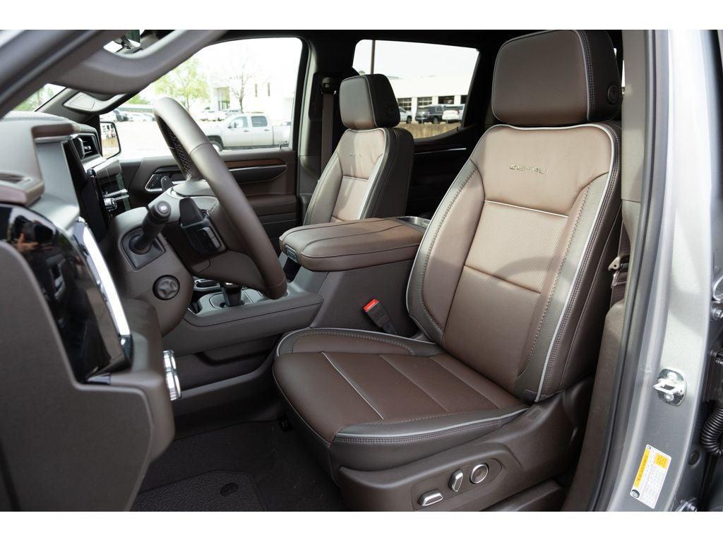 new 2026 GMC Sierra 1500 car, priced at $72,195