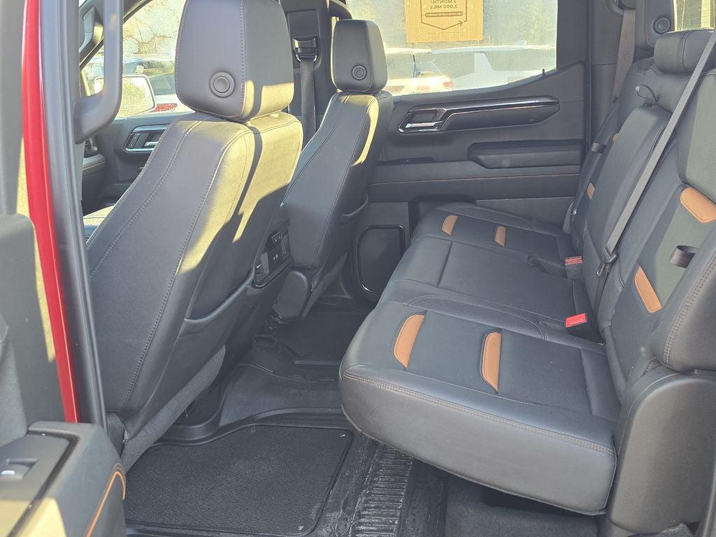 used 2024 GMC Sierra 1500 car, priced at $53,675