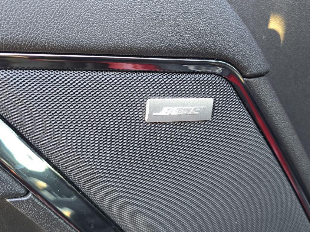 used 2024 GMC Sierra 1500 car, priced at $53,675