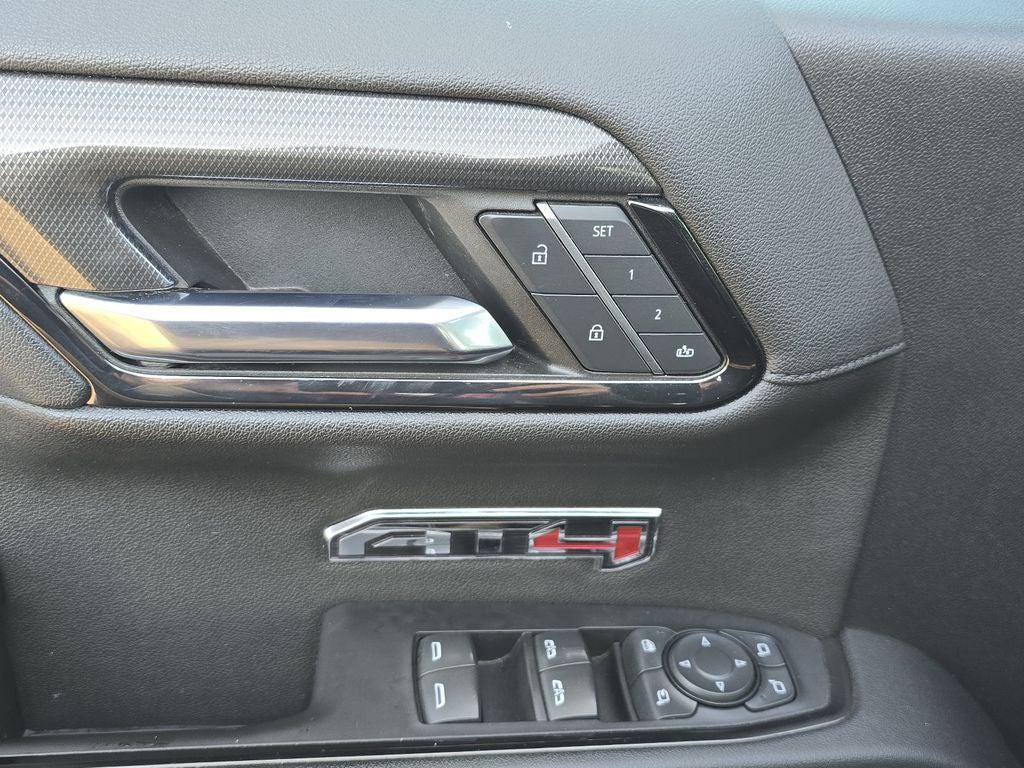 used 2024 GMC Sierra 1500 car, priced at $53,675