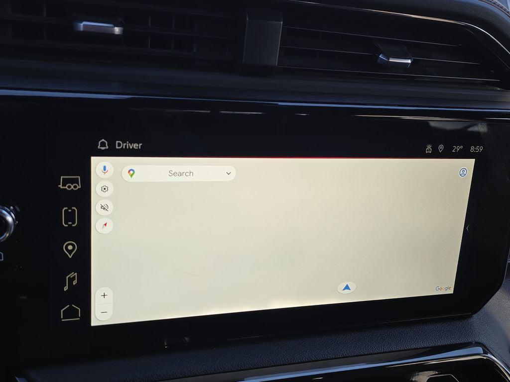 used 2024 GMC Sierra 1500 car, priced at $53,675