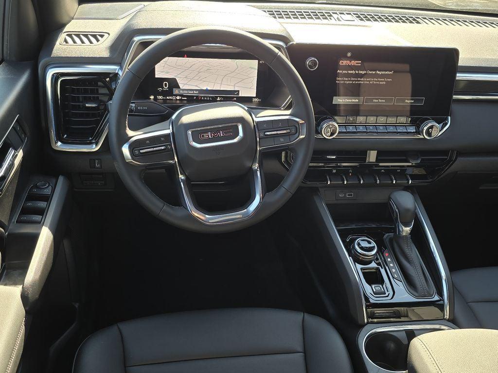 new 2026 GMC Canyon car, priced at $46,635