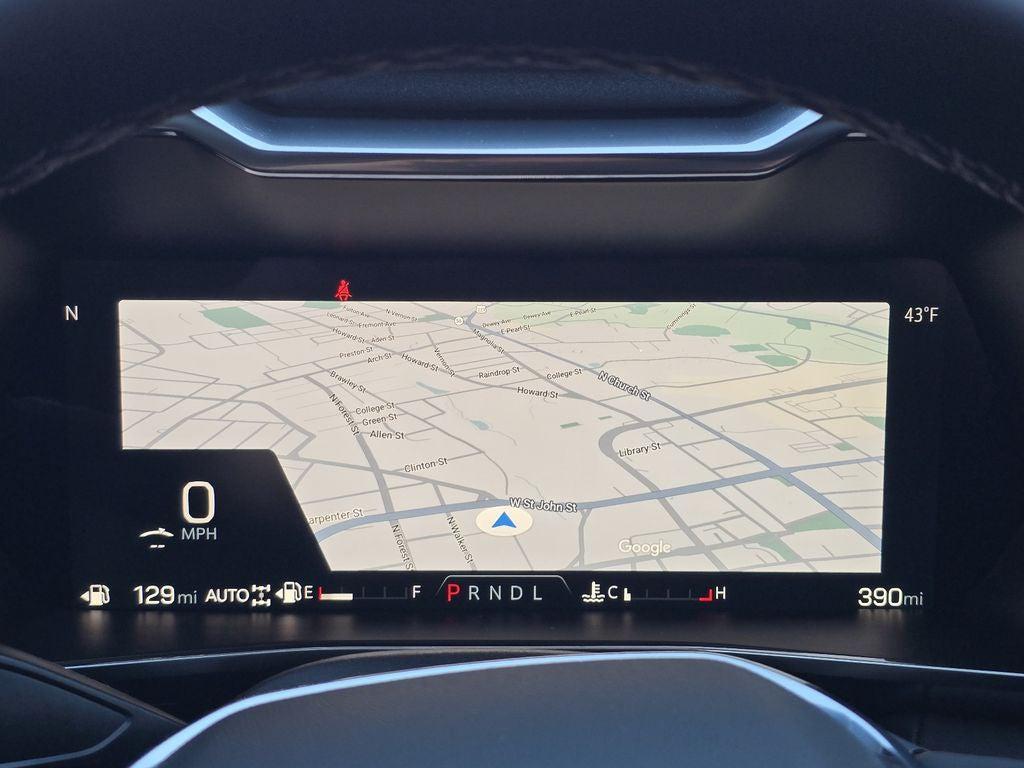 new 2026 GMC Canyon car, priced at $46,635