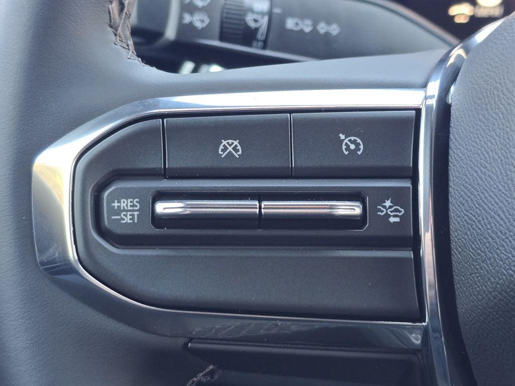 new 2026 GMC Canyon car, priced at $46,635