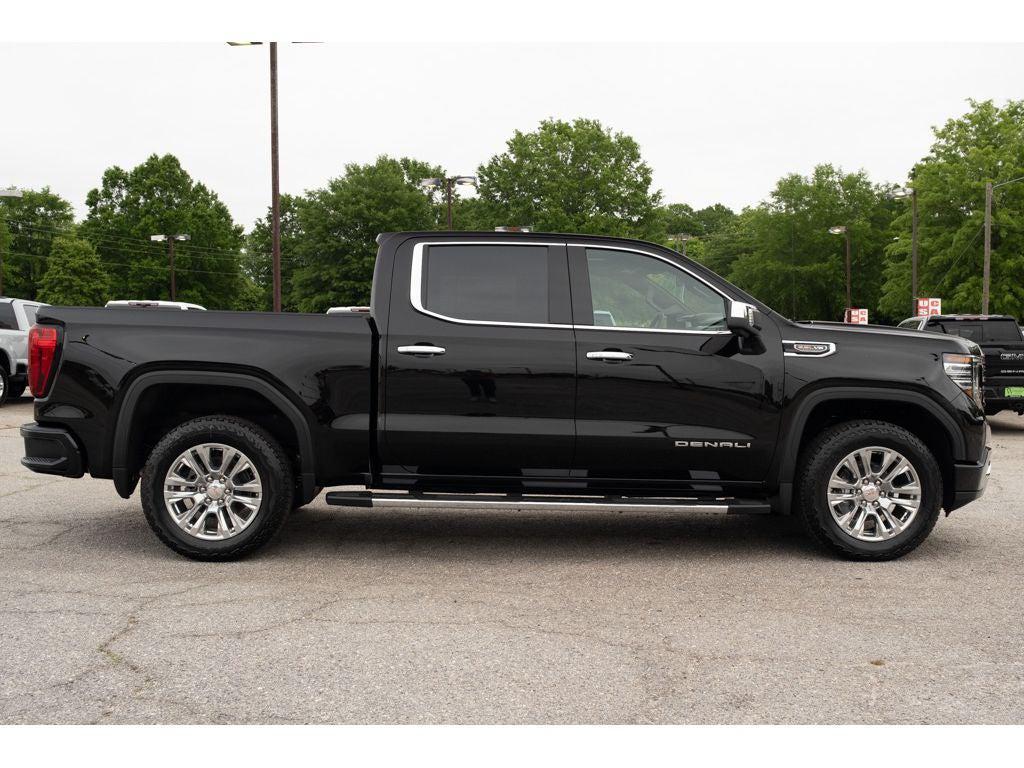 new 2026 GMC Sierra 1500 car, priced at $68,724