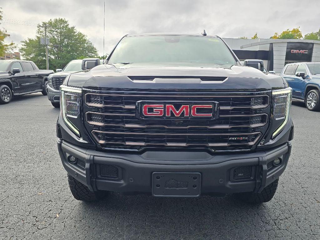 new 2026 GMC Sierra 1500 car, priced at $77,330