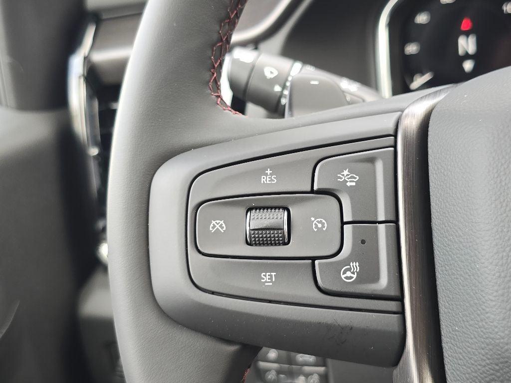 new 2026 GMC Sierra 1500 car, priced at $77,330