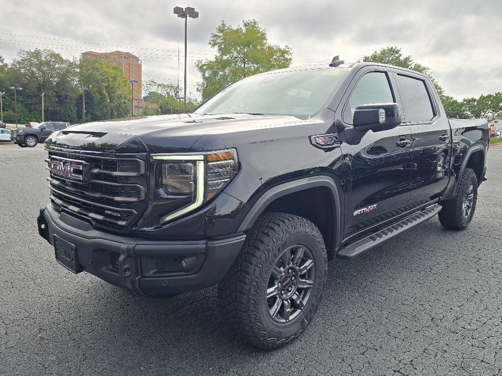 new 2026 GMC Sierra 1500 car, priced at $77,330