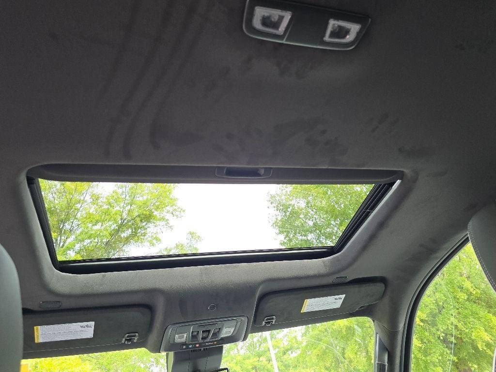 new 2026 GMC Sierra 1500 car, priced at $77,330