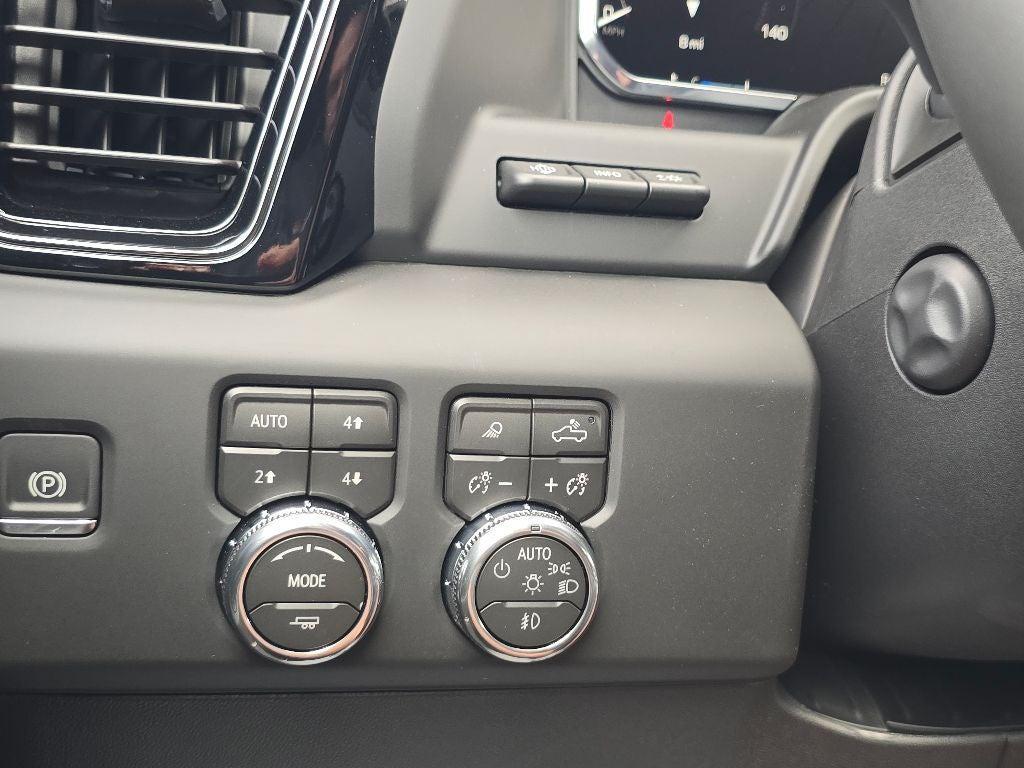 new 2026 GMC Sierra 1500 car, priced at $77,330