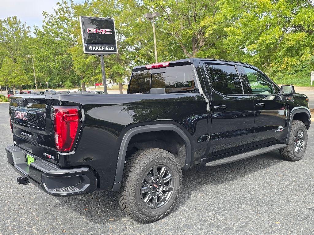 new 2026 GMC Sierra 1500 car, priced at $77,330