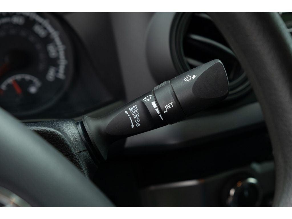 used 2020 Toyota Tacoma car, priced at $26,900