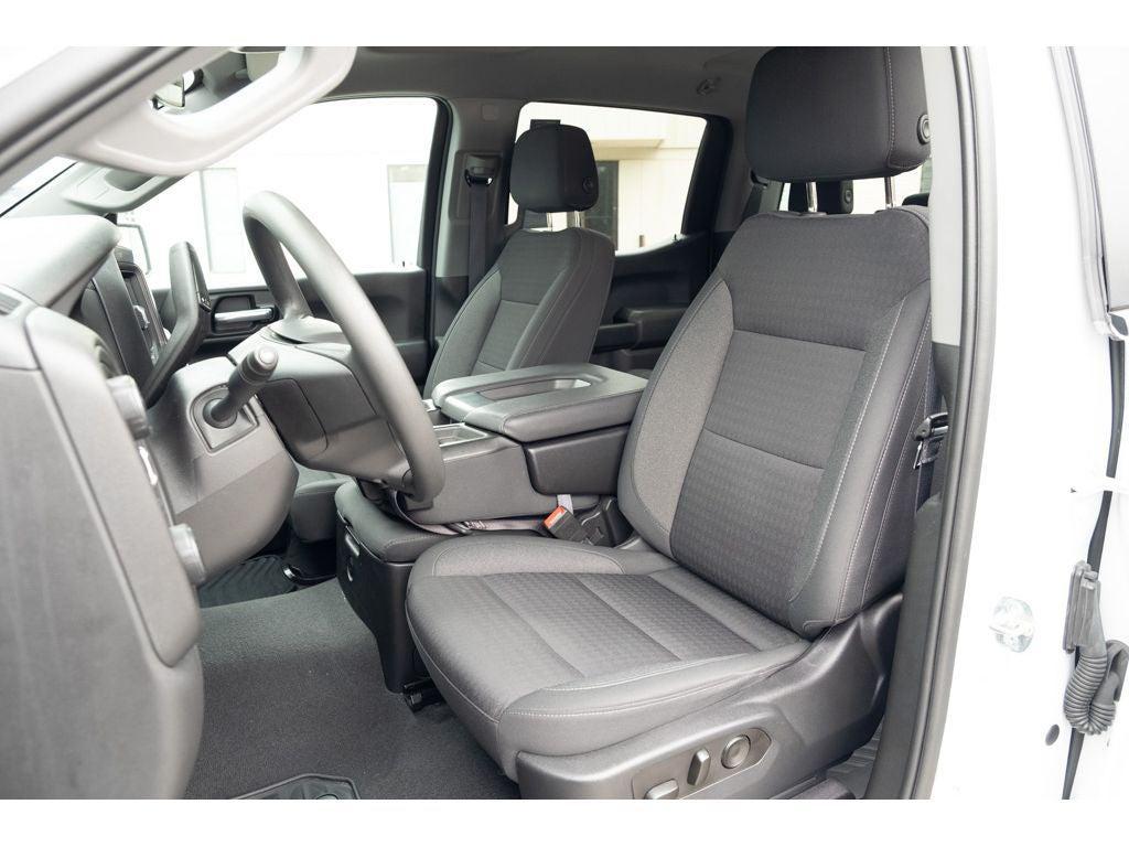 used 2023 Chevrolet Silverado 1500 car, priced at $36,949