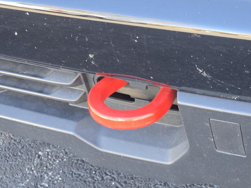 used 2023 Chevrolet Silverado 1500 car, priced at $37,949