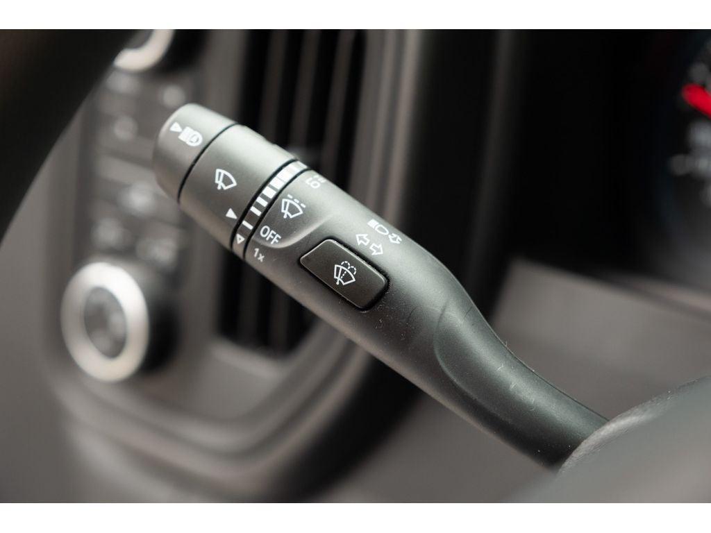 used 2023 Chevrolet Silverado 1500 car, priced at $36,949