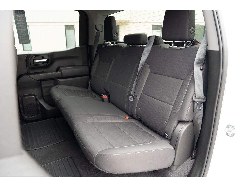 used 2023 Chevrolet Silverado 1500 car, priced at $36,949